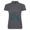 Pro RTX Ladies Pro Polyester Polo Shirt Thumbnail
