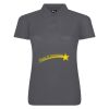Pro RTX Ladies Pro Polyester Polo Shirt Thumbnail