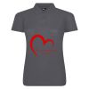 Pro RTX Ladies Pro Polyester Polo Shirt Thumbnail