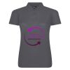 Pro RTX Ladies Pro Polyester Polo Shirt Thumbnail