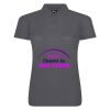 Pro RTX Ladies Pro Polyester Polo Shirt Thumbnail