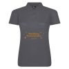 Pro RTX Ladies Pro Polyester Polo Shirt Thumbnail