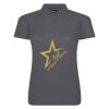 Pro RTX Ladies Pro Polyester Polo Shirt Thumbnail