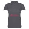 Pro RTX Ladies Pro Polyester Polo Shirt Thumbnail