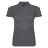 Pro RTX Ladies Pro Polyester Polo Shirt Thumbnail