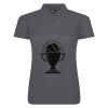 Pro RTX Ladies Pro Polyester Polo Shirt Thumbnail