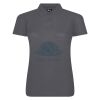Pro RTX Ladies Pro Polyester Polo Shirt Thumbnail