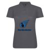 Pro RTX Ladies Pro Polyester Polo Shirt Thumbnail