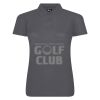 Pro RTX Ladies Pro Polyester Polo Shirt Thumbnail