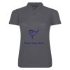 Pro RTX Ladies Pro Polyester Polo Shirt Thumbnail
