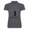 Pro RTX Ladies Pro Polyester Polo Shirt Thumbnail
