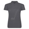 Pro RTX Ladies Pro Polyester Polo Shirt Thumbnail