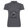 Pro RTX Ladies Pro Polyester Polo Shirt Thumbnail