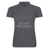 Pro RTX Ladies Pro Polyester Polo Shirt Thumbnail