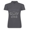 Pro RTX Ladies Pro Polyester Polo Shirt Thumbnail