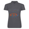 Pro RTX Ladies Pro Polyester Polo Shirt Thumbnail