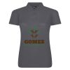 Pro RTX Ladies Pro Polyester Polo Shirt Thumbnail