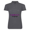 Pro RTX Ladies Pro Polyester Polo Shirt Thumbnail