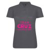Pro RTX Ladies Pro Polyester Polo Shirt Thumbnail