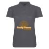 Pro RTX Ladies Pro Polyester Polo Shirt Thumbnail