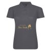 Pro RTX Ladies Pro Polyester Polo Shirt Thumbnail