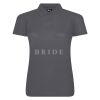 Pro RTX Ladies Pro Polyester Polo Shirt Thumbnail