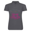 Pro RTX Ladies Pro Polyester Polo Shirt Thumbnail