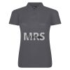 Pro RTX Ladies Pro Polyester Polo Shirt Thumbnail