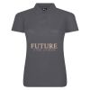 Pro RTX Ladies Pro Polyester Polo Shirt Thumbnail