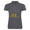 Pro RTX Ladies Pro Polyester Polo Shirt Thumbnail