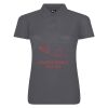 Pro RTX Ladies Pro Polyester Polo Shirt Thumbnail