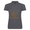 Pro RTX Ladies Pro Polyester Polo Shirt Thumbnail