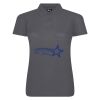Pro RTX Ladies Pro Polyester Polo Shirt Thumbnail