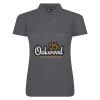 Pro RTX Ladies Pro Polyester Polo Shirt Thumbnail