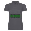 Pro RTX Ladies Pro Polyester Polo Shirt Thumbnail