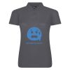 Pro RTX Ladies Pro Polyester Polo Shirt Thumbnail
