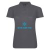 Pro RTX Ladies Pro Polyester Polo Shirt Thumbnail