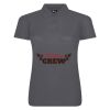 Pro RTX Ladies Pro Polyester Polo Shirt Thumbnail