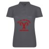 Pro RTX Ladies Pro Polyester Polo Shirt Thumbnail
