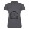 Pro RTX Ladies Pro Polyester Polo Shirt Thumbnail