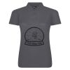 Pro RTX Ladies Pro Polyester Polo Shirt Thumbnail