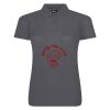 Pro RTX Ladies Pro Polyester Polo Shirt Thumbnail