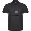 Pro RTX Pro Polyester Polo Shirt Thumbnail