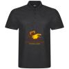 Pro RTX Pro Polyester Polo Shirt Thumbnail