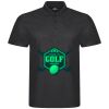 Pro RTX Pro Polyester Polo Shirt Thumbnail
