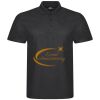 Pro RTX Pro Polyester Polo Shirt Thumbnail