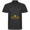 Pro RTX Pro Polyester Polo Shirt Thumbnail