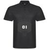 Pro RTX Pro Polyester Polo Shirt Thumbnail