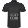 Pro RTX Pro Polyester Polo Shirt Thumbnail