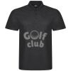 Pro RTX Pro Polyester Polo Shirt Thumbnail